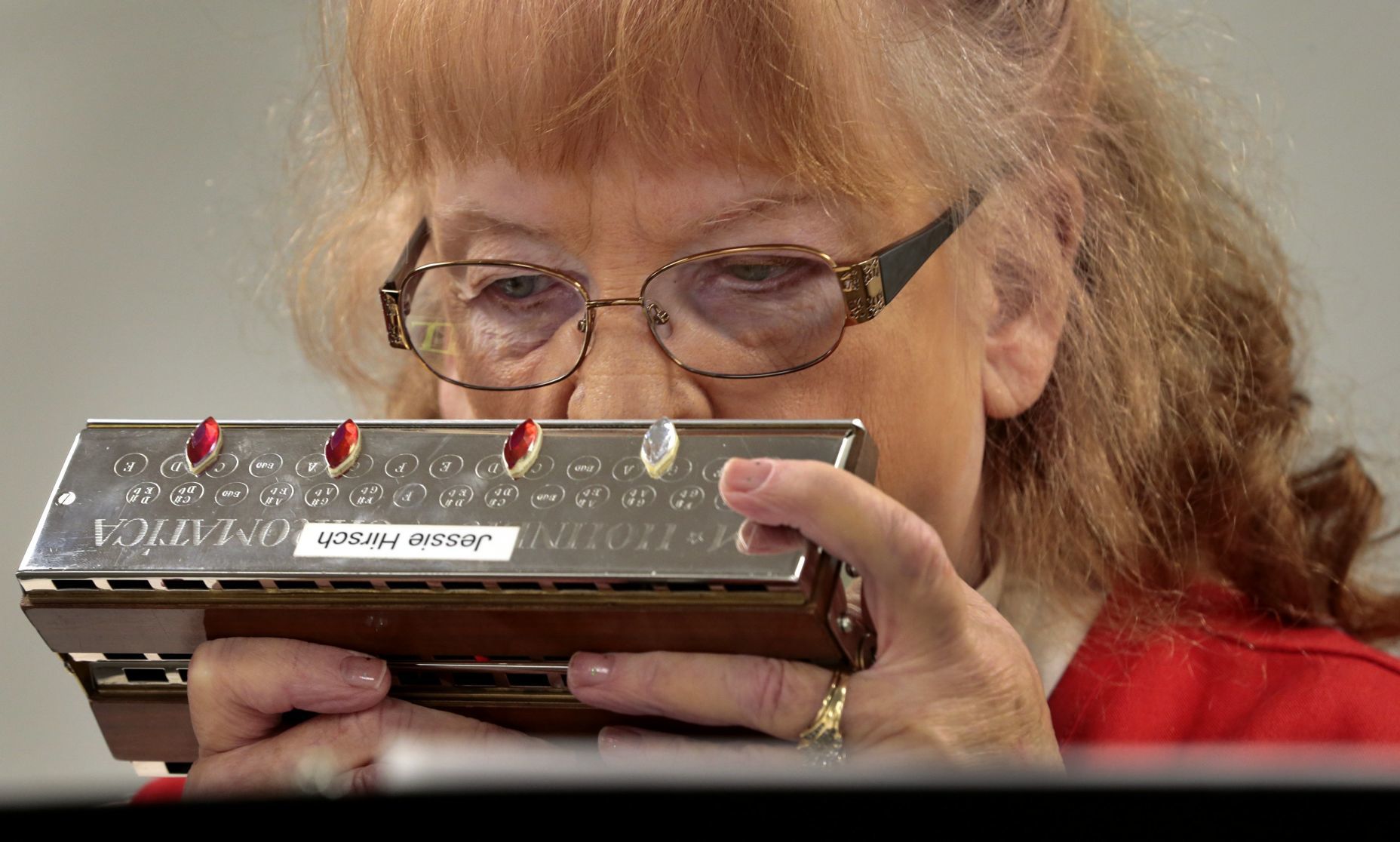 Gateway Harmonica Club celebrates 32 years